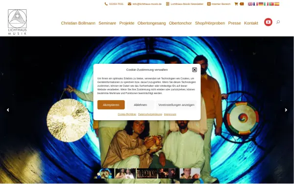 www.lichthaus-musik.de