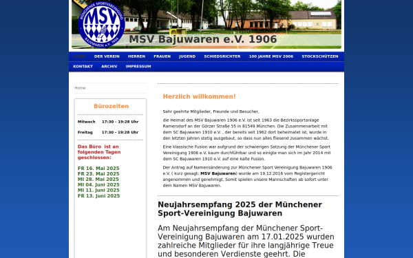 www.msv-bajuwaren.de
