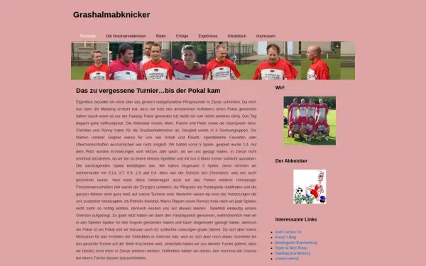 grashalmabknicker.de