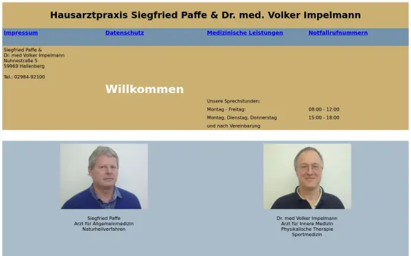 hausarzt-hallenberg.de