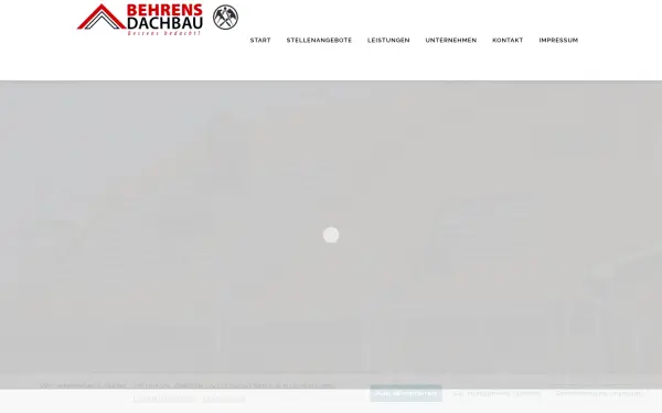 behrens-dachbau.de