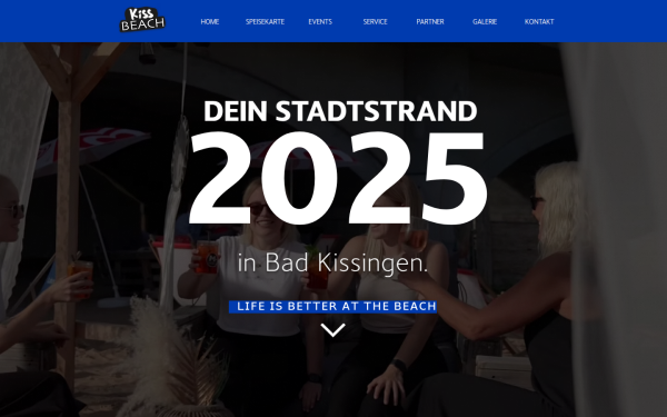 www.kiss-beach.com