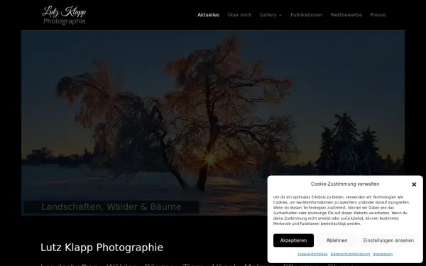 www.lutz-klapp-photographie.de