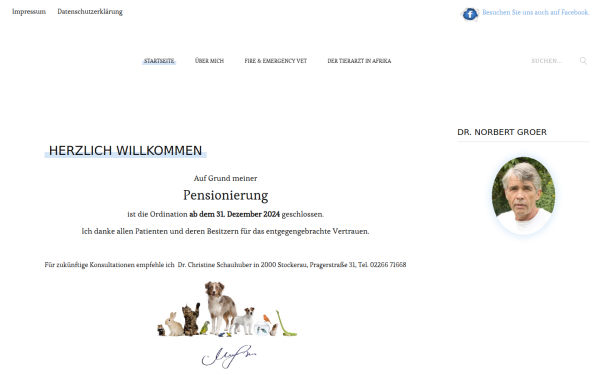 www.tierarzt-norbert-groer.at