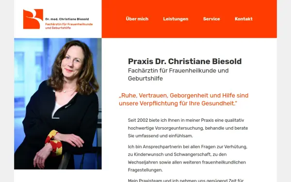 www.dr-biesold.de