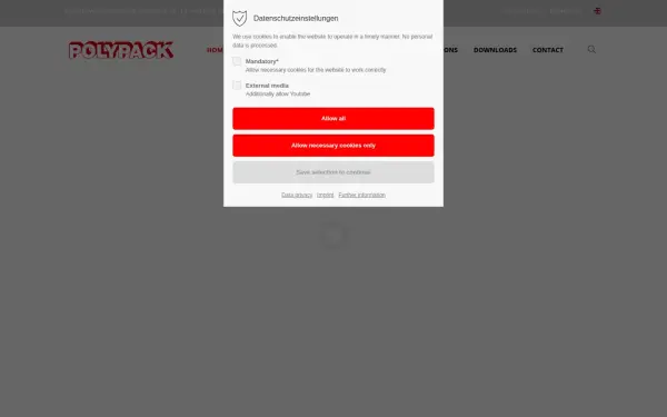 polypack.net