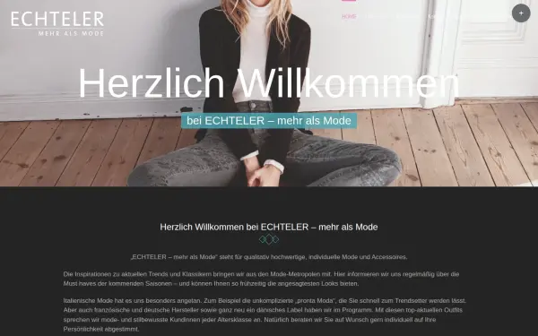 www.echteler-mode.de