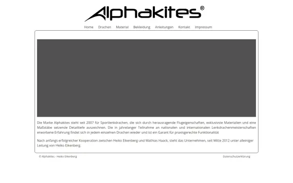 alphakites.de