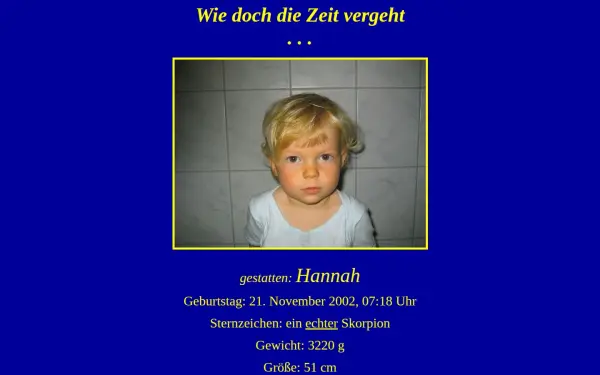 hannah-klein.de