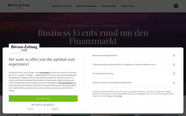 live.boersen-zeitung.de