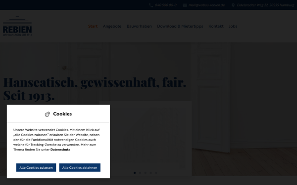 www.wobau-rebien.de