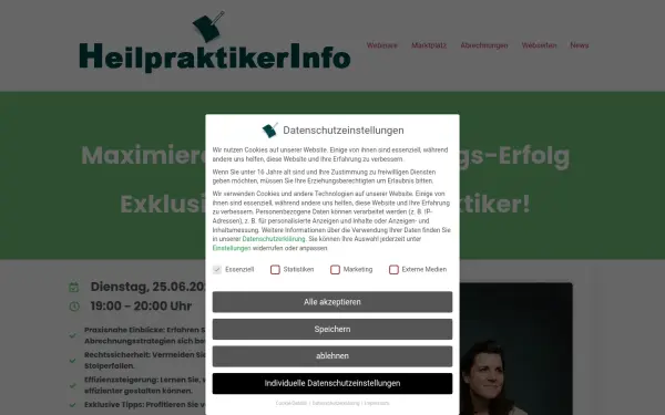 heilpraktikerinfo.de