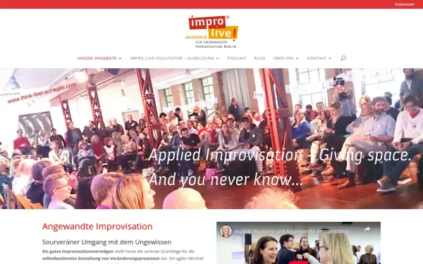 impro-live-akademie.com