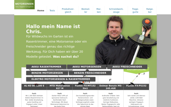 motorsense-tests.de