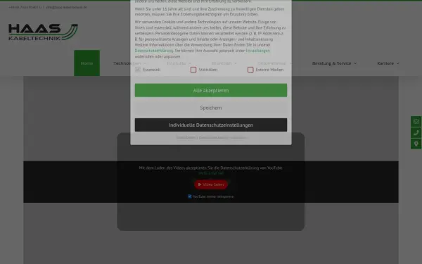 www.haas-kabeltechnik.de