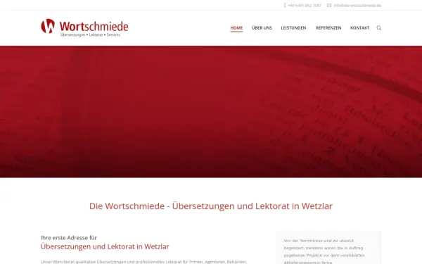 www.die-wortschmiede.de