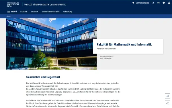 www.fmi.uni-jena.de