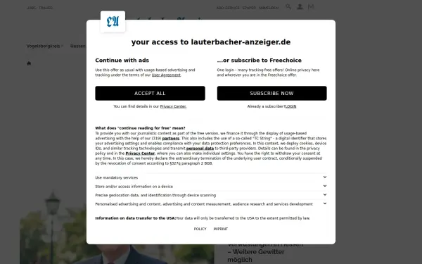 www.lauterbacher-anzeiger.de