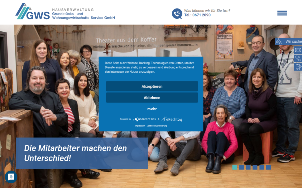 www.gws-gmbh.de