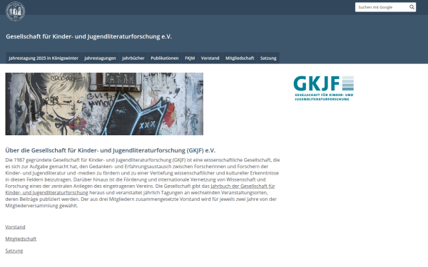 gkjf.uni-koeln.de