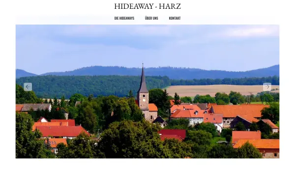 hideaway-harz.de
