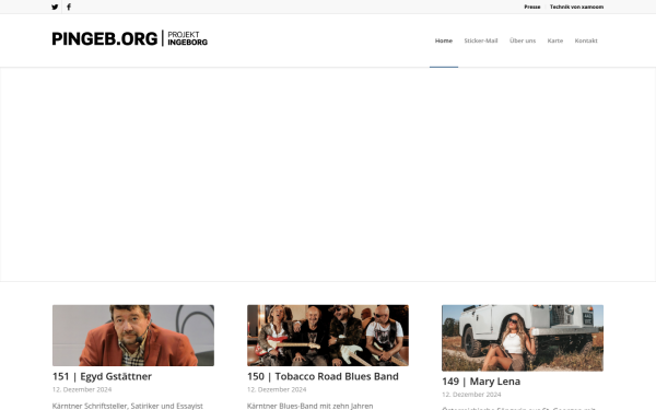pingeb.org