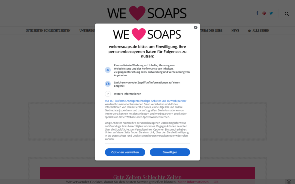 welovesoaps.de