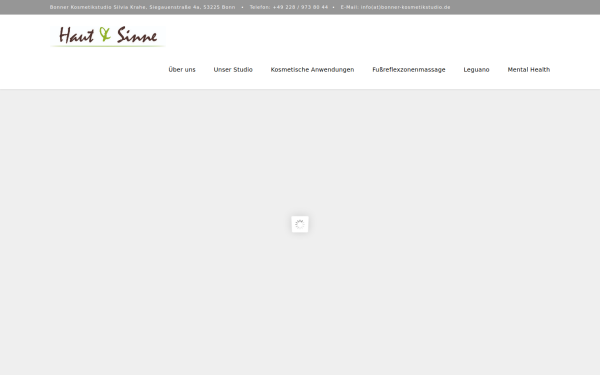 www.bonner-kosmetikstudio.de