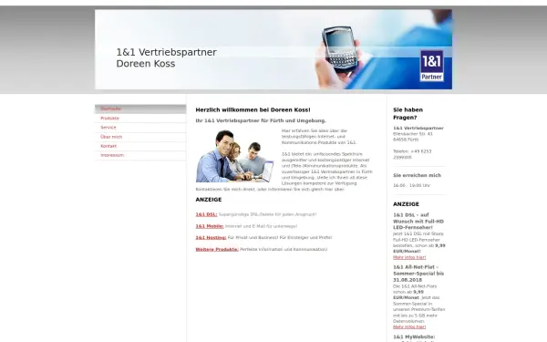 www.doreen-koss-shop.de