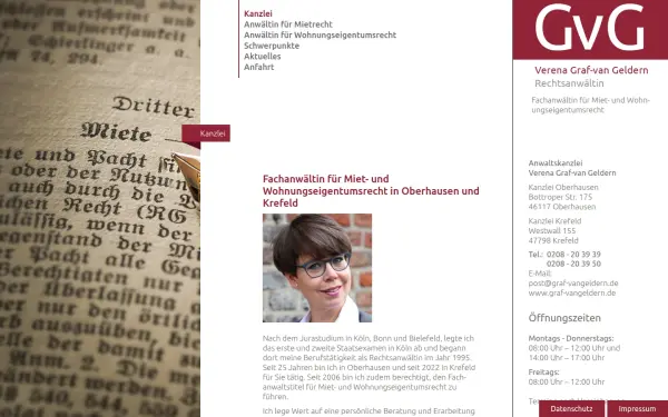 www.graf-vangeldern.de