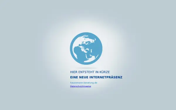 haussmann-beratung.de