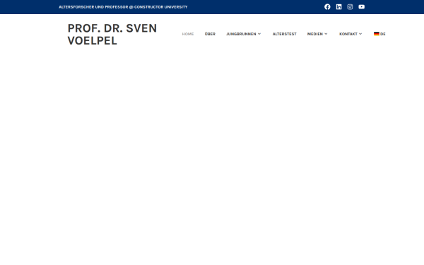 svenvoelpel.com