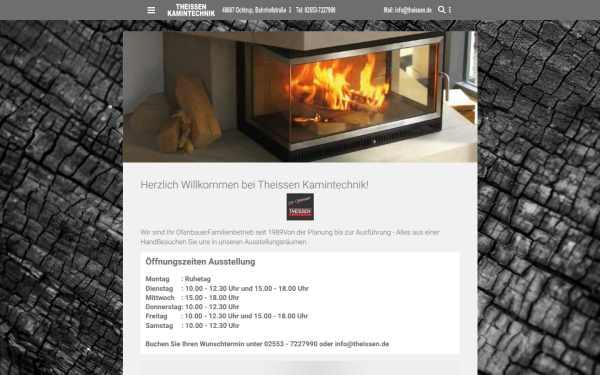 theissen.de