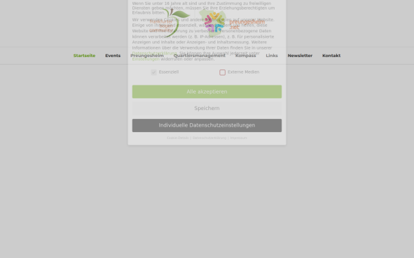 preungesheim.net