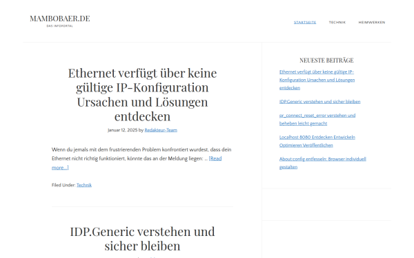 www.mambobaer.de
