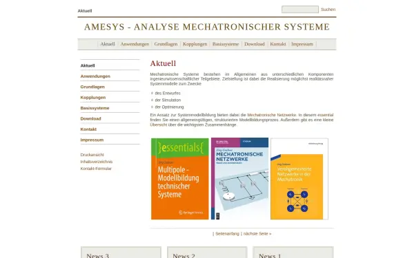 amesys.de