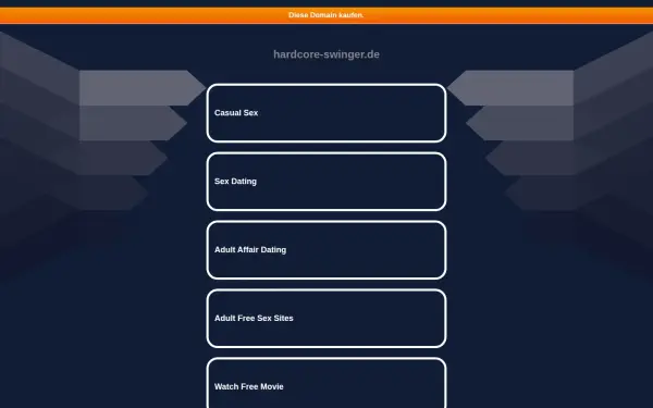 hardcore-swinger.de