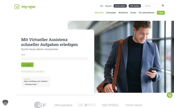 my-vpa.com
