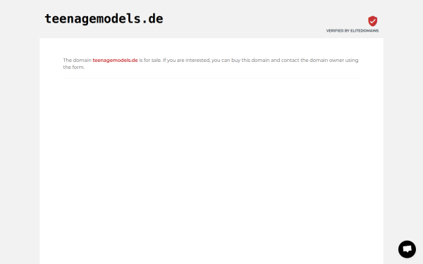 teenagemodels.de