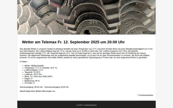 drkroe.de