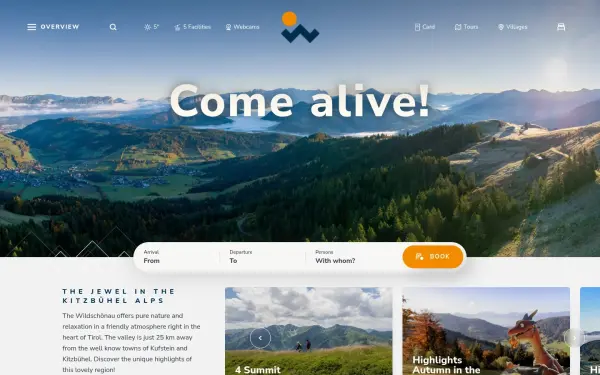 www.wildschoenau.com