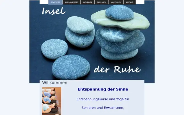 www.meine-insel-der-ruhe.de