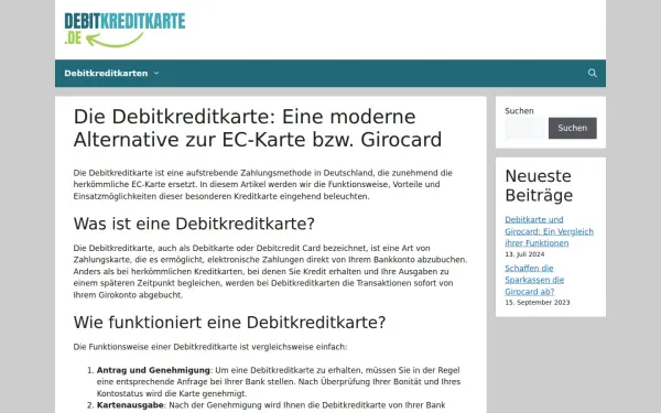 debitkreditkarte.de