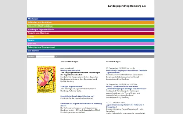 www.ljr-hh.de