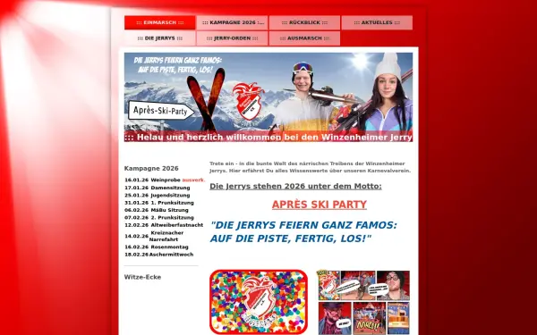 www.die-jerrys.de