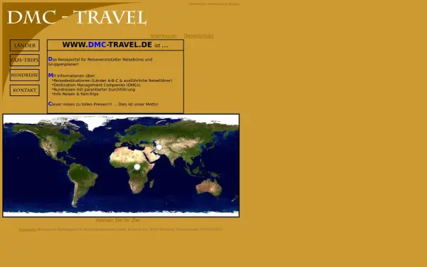 dmc-travel.de