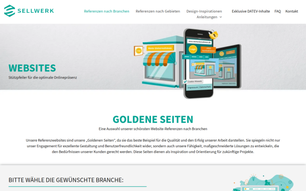 www.websites-sellwerk.de