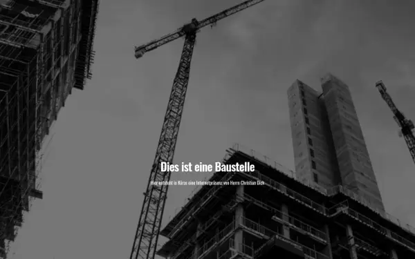 baustelle.linguathinktank.de