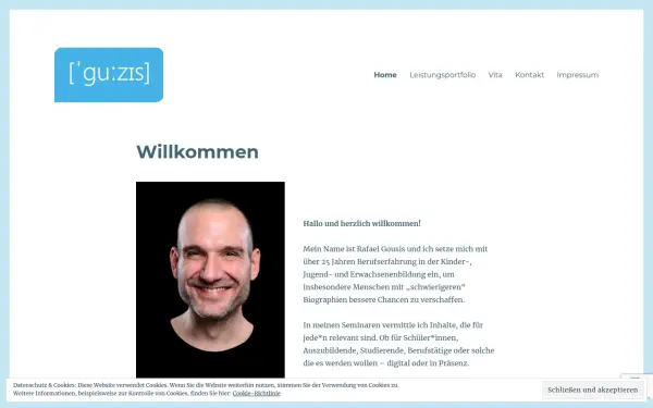 gousis.de