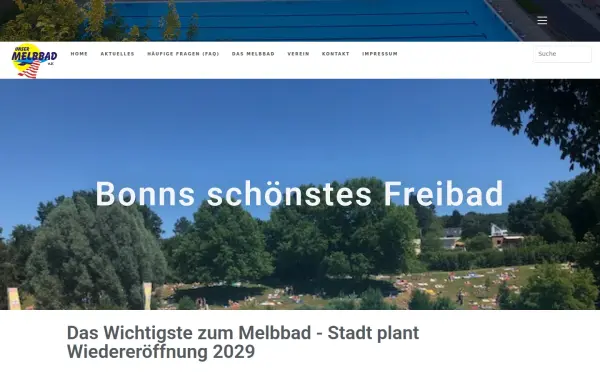 melbbad.net